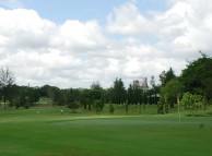 Kelab Golf Sarawak (